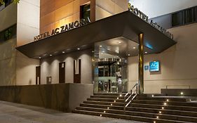 Ac Hotel Zamora